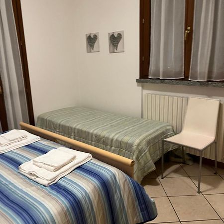 Apartment Orio 4 Orio al Serio Dış mekan fotoğraf
