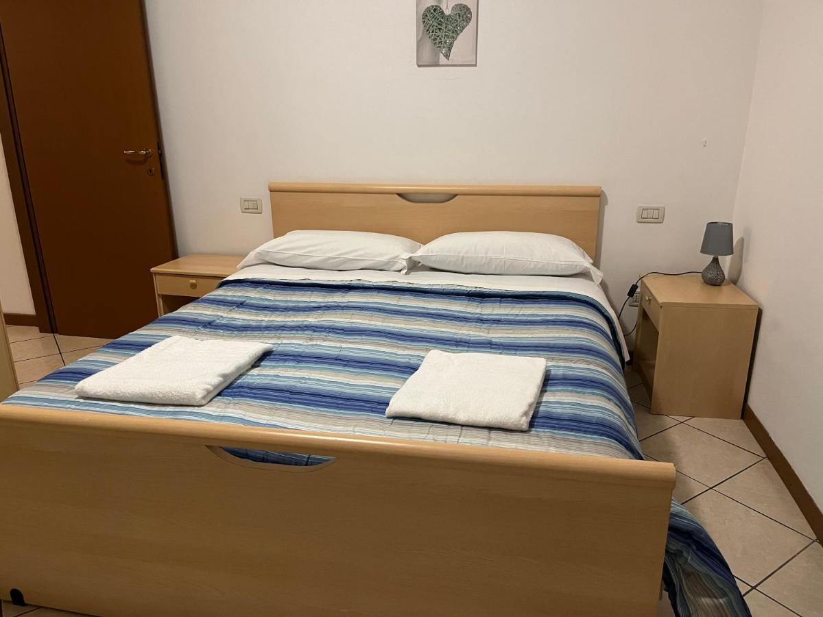 Apartment Orio 4 Orio al Serio Dış mekan fotoğraf