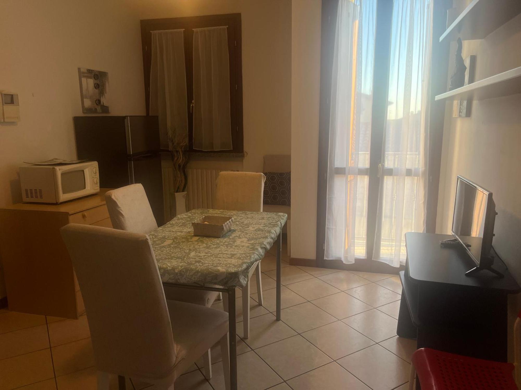 Apartment Orio 4 Orio al Serio Dış mekan fotoğraf