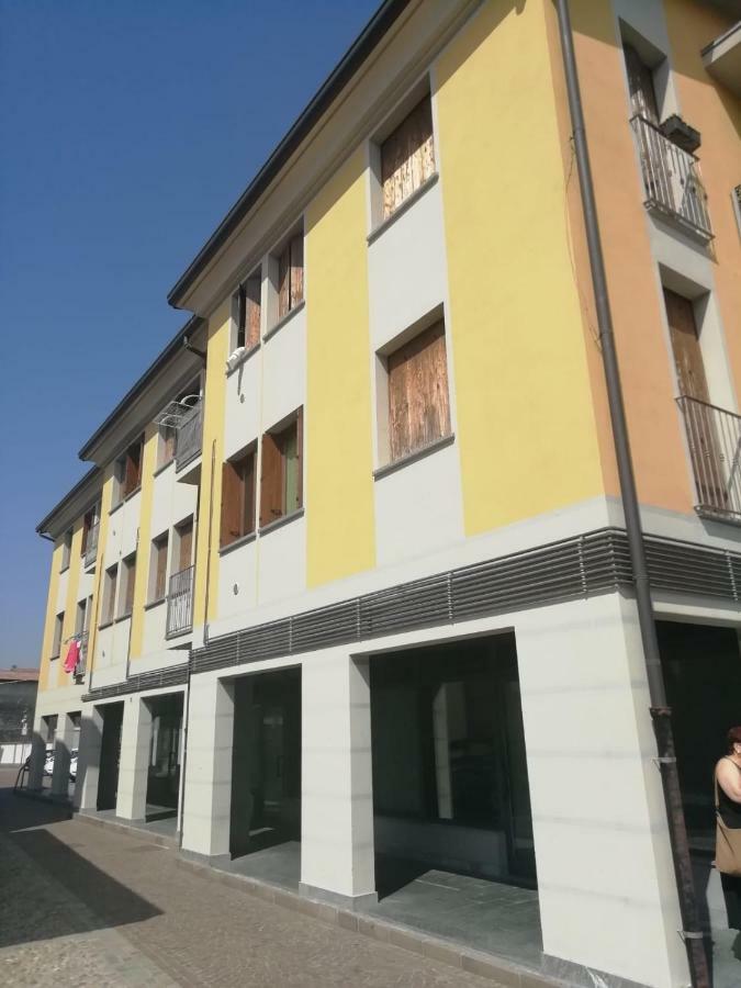 Apartment Orio 4 Orio al Serio Dış mekan fotoğraf